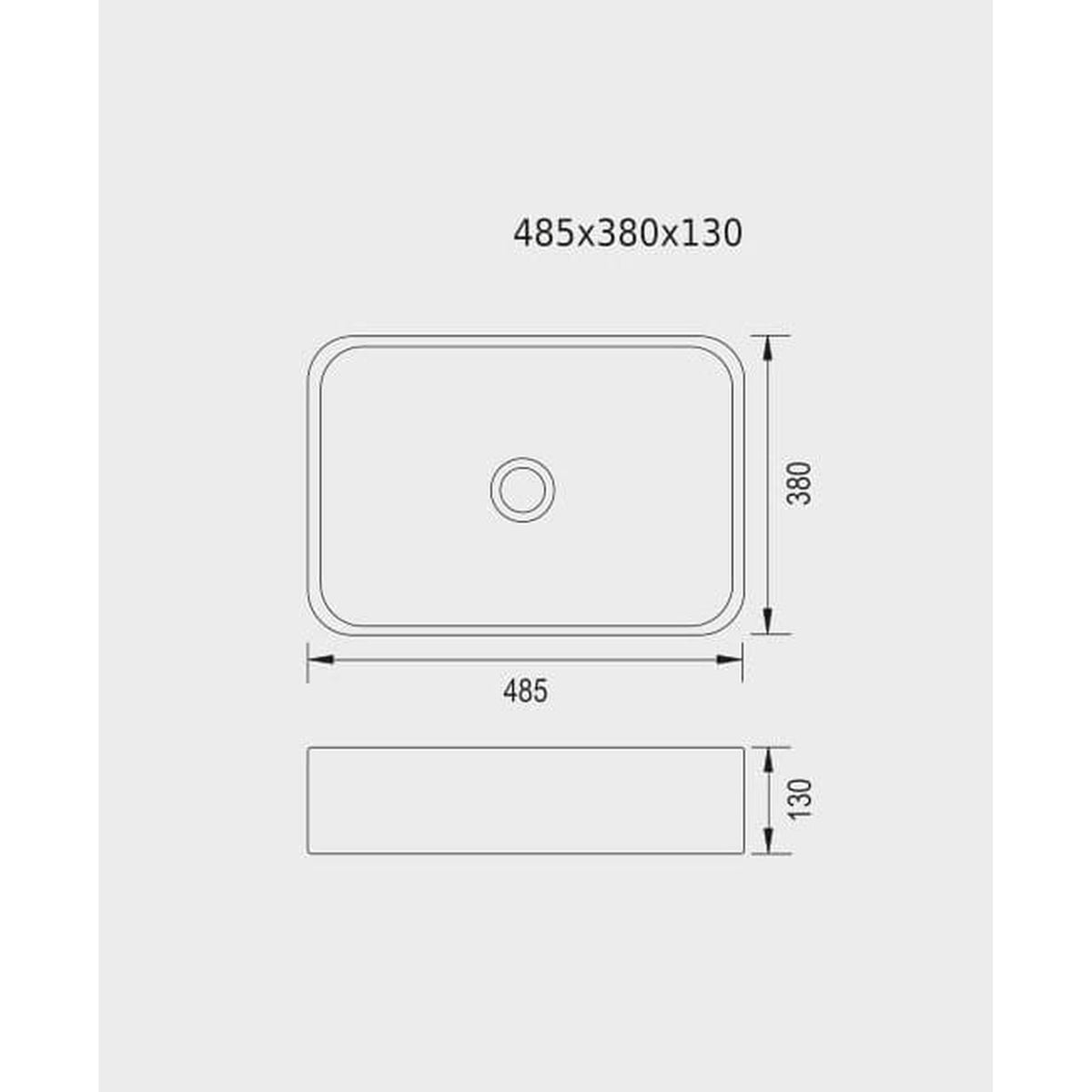 UMYWALKA  LUNA OD MOBI MCU003