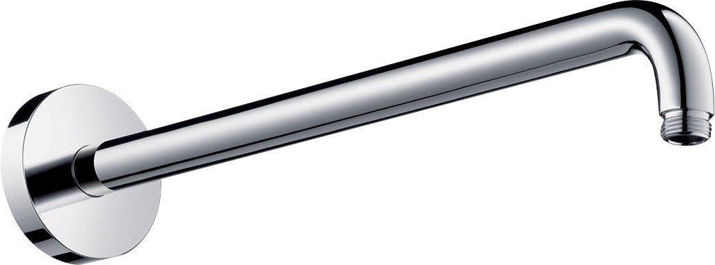 RAMIĘ DESZCZOWNICY NATYNKOWA HANSGROHE OTHERS SREBRNY OD HANSGROHE 27413000