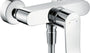 BATERIA UMYWALKOWA  METRIS SREBRNY OD HANSGROHE 31680000
