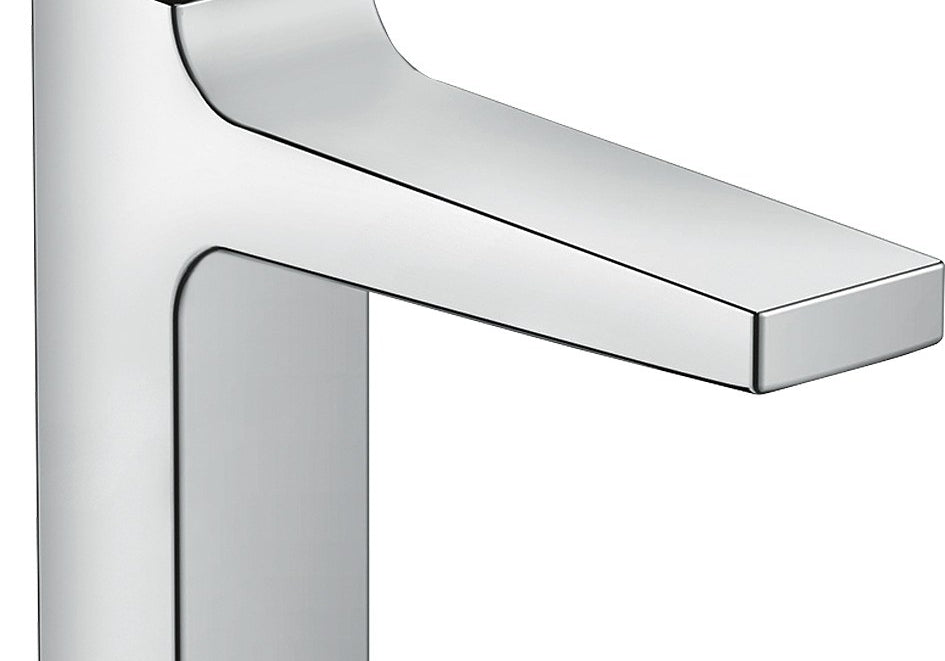 BATERIA UMYWALKOWA METROPOL SREBRNY OD HANSGROHE 32507000