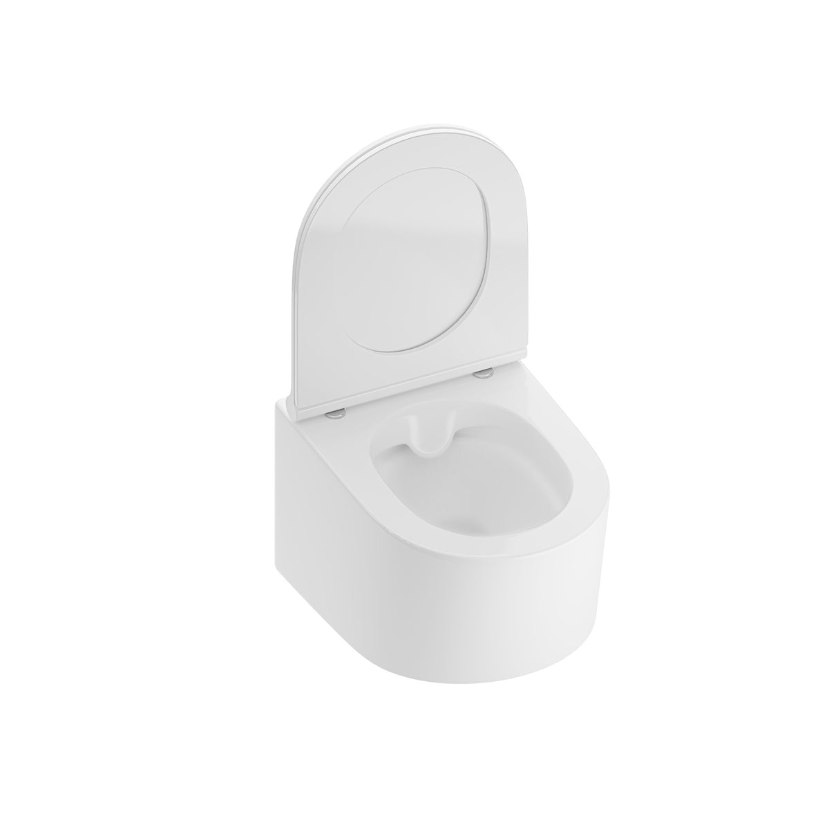 MISKA WC WISZĄCA ENJOY WHITE OD MOBI MCM002