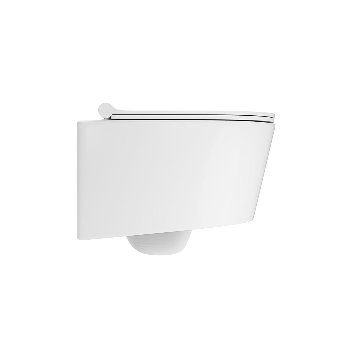 MISKA WC WISZĄCA ENJOY WHITE OD MOBI MCM002