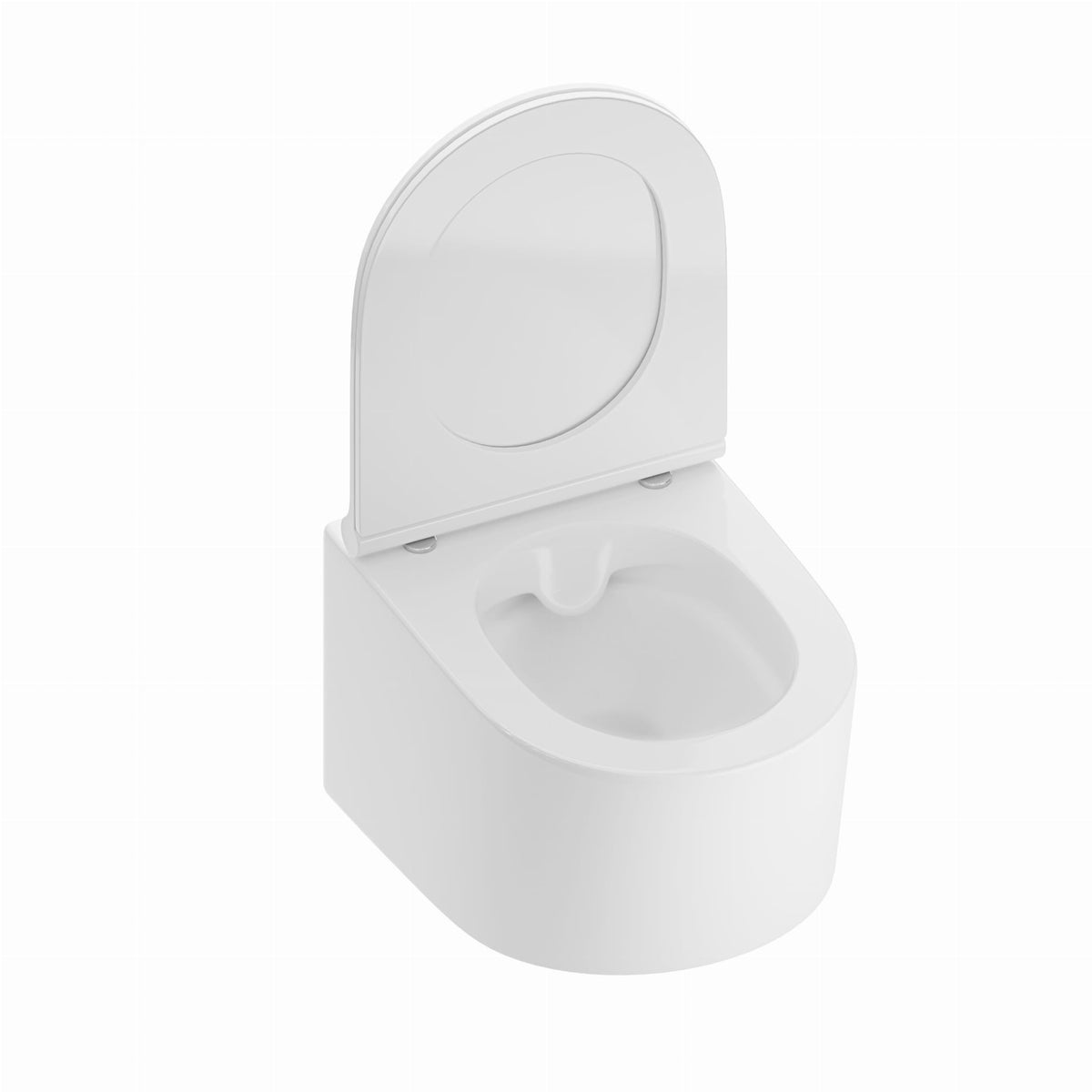 MISKA WC WISZĄCA ENJOY WHITE OD MOBI MCM002