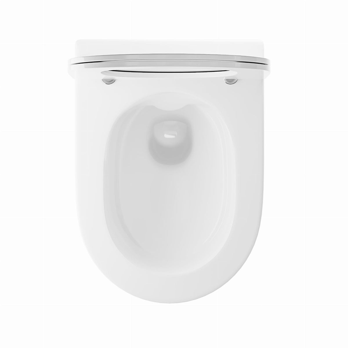 MISKA WC WISZĄCA ENJOY WHITE OD MOBI MCM002