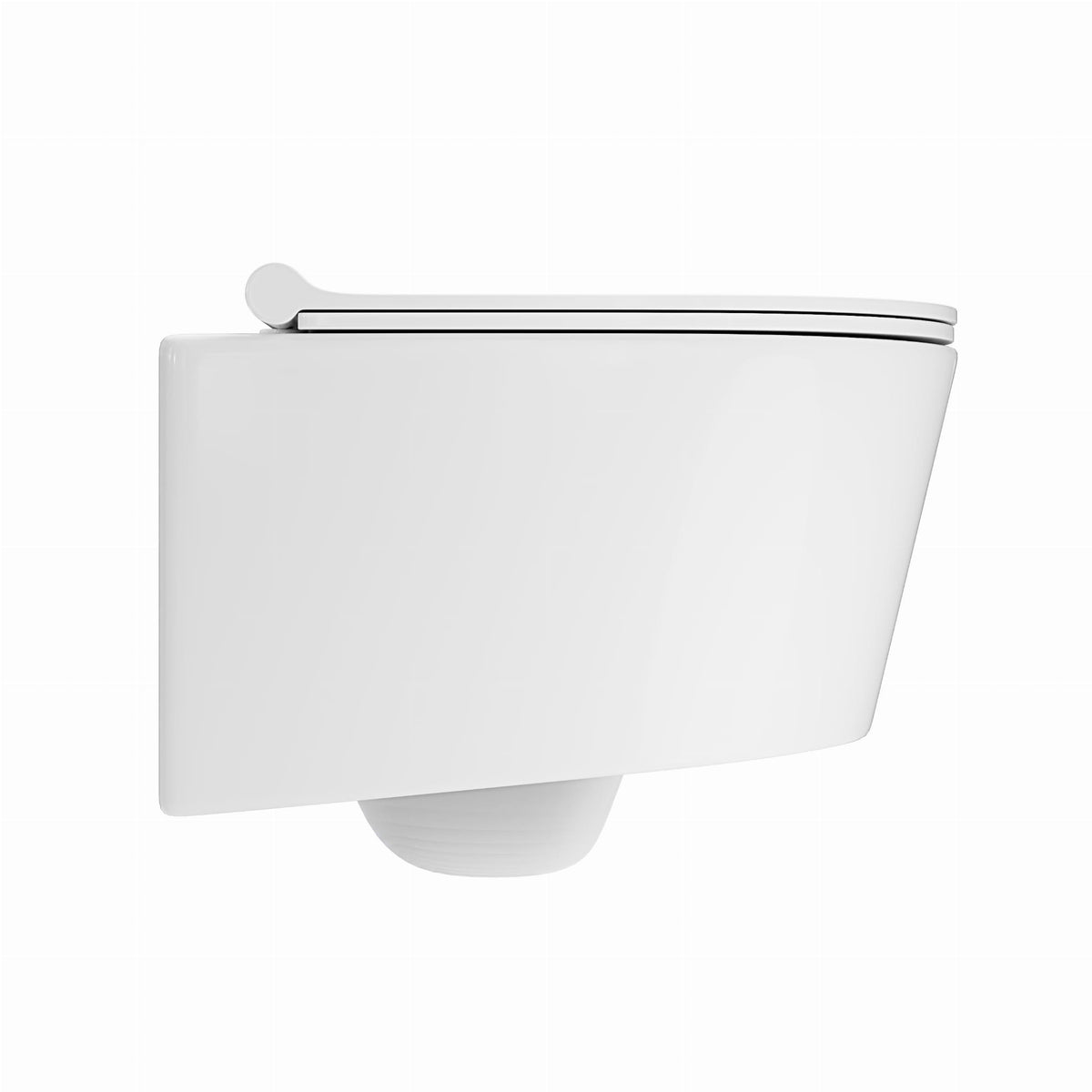 MISKA WC WISZĄCA ENJOY WHITE OD MOBI MCM002