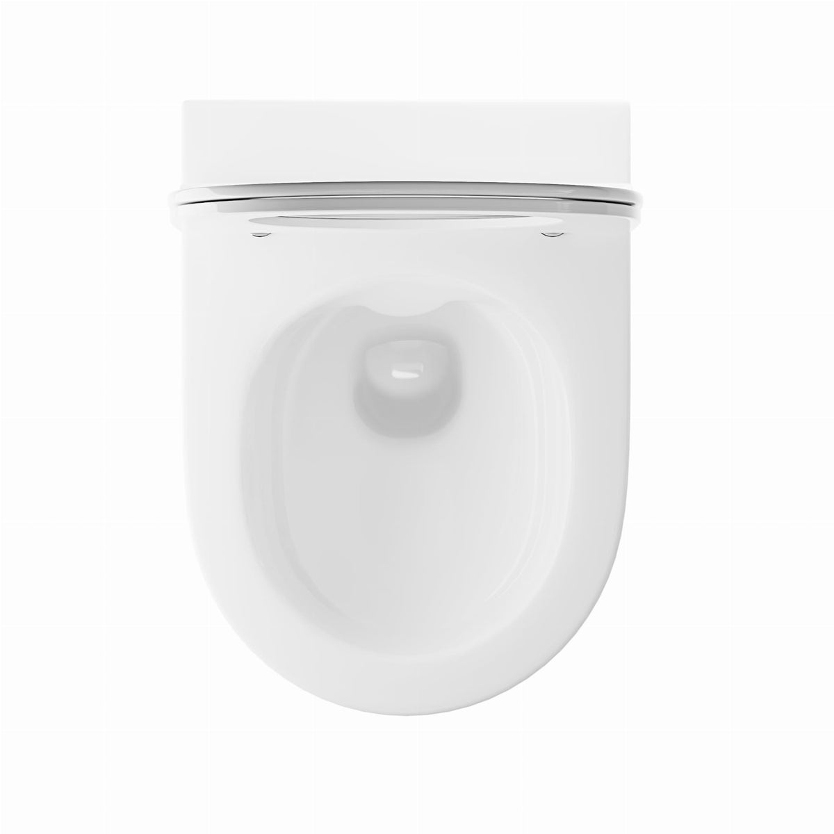 MISKA WC WISZĄCA LUCKY WHITE OD MOBI MCM001.