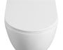 MISKA WC WISZĄCA  WHITE OD MOBI MCM001