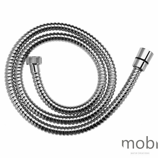 WĄŻ PRYSZNICOWY   SILVER OD MOBI