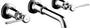 BATERIA UMYWALKOWA PODTYNKOWA AXOR MONTREUX OD AXOR 16534000