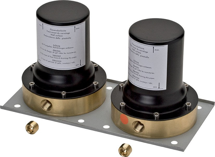 ELEMENT PODTYNKOWY WOLNOSTOJĄCA MONTREUX OD AXOR 16549180