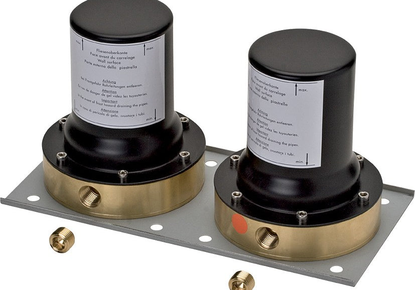 ELEMENT PODTYNKOWY WOLNOSTOJĄCA MONTREUX OD AXOR 16549180