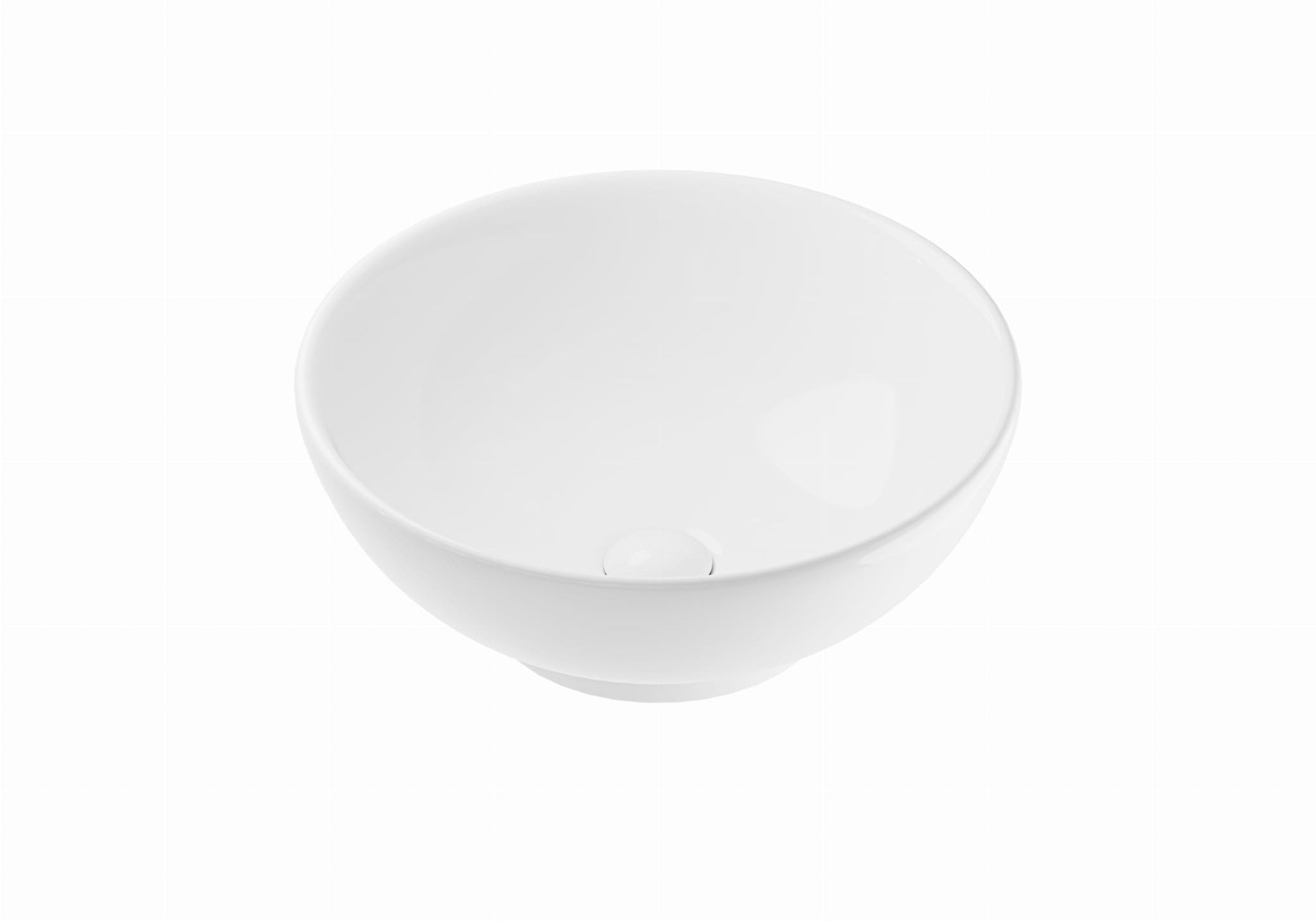 UMYWALKA NABLATOWA MOON WHITE OD MOBI MCU002