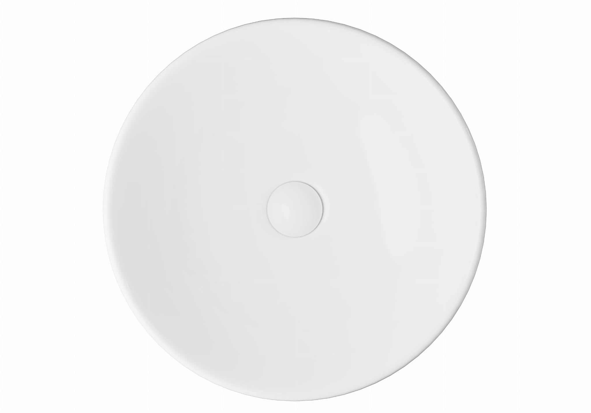 UMYWALKA NABLATOWA MOON WHITE OD MOBI MCU002