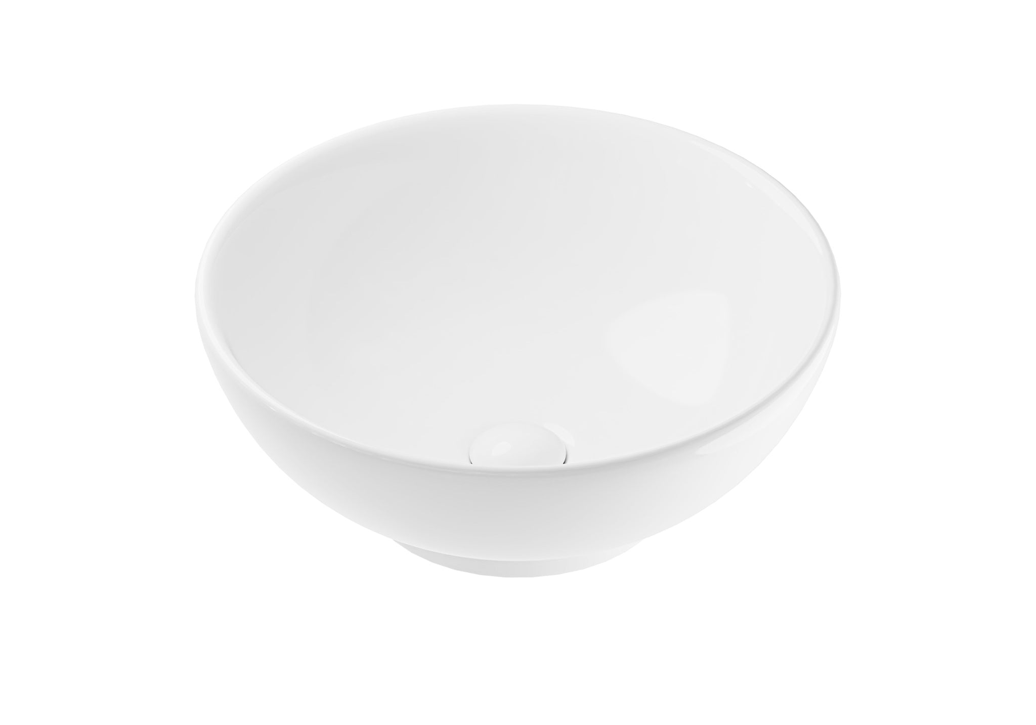 UMYWALKA NABLATOWA MOON WHITE OD MOBI MCU002