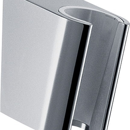 UCHWYT PRYSZNICOWY  HANSGROHE OTHERS SREBRNY OD HANSGROHE 28331000