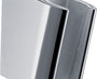 UCHWYT PRYSZNICOWY  HANSGROHE OTHERS SREBRNY OD HANSGROHE 28331000