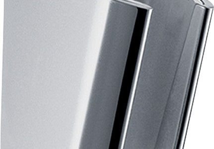 UCHWYT PRYSZNICOWY  HANSGROHE OTHERS SREBRNY OD HANSGROHE 28331000