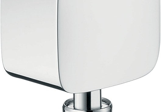 BATERIA NATYNKOWA FIXFIT SREBRNY OD HANSGROHE 27414000