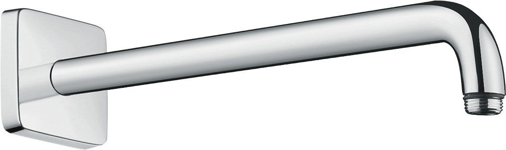RAMIĘ DESZCZOWNICY NATYNKOWA HANSGROHE OTHERS SREBRNY OD HANSGROHE 27446000