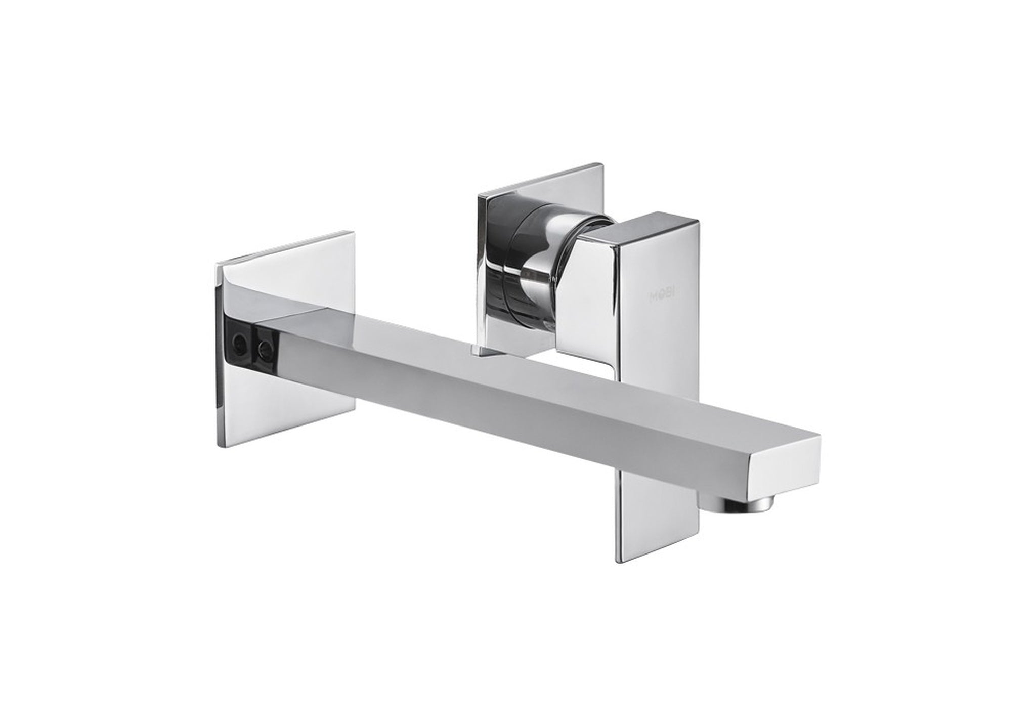 BATERIA UMYWALKOWA PODTYNKOWA RUNA CHROME OD MOBI 751468CA