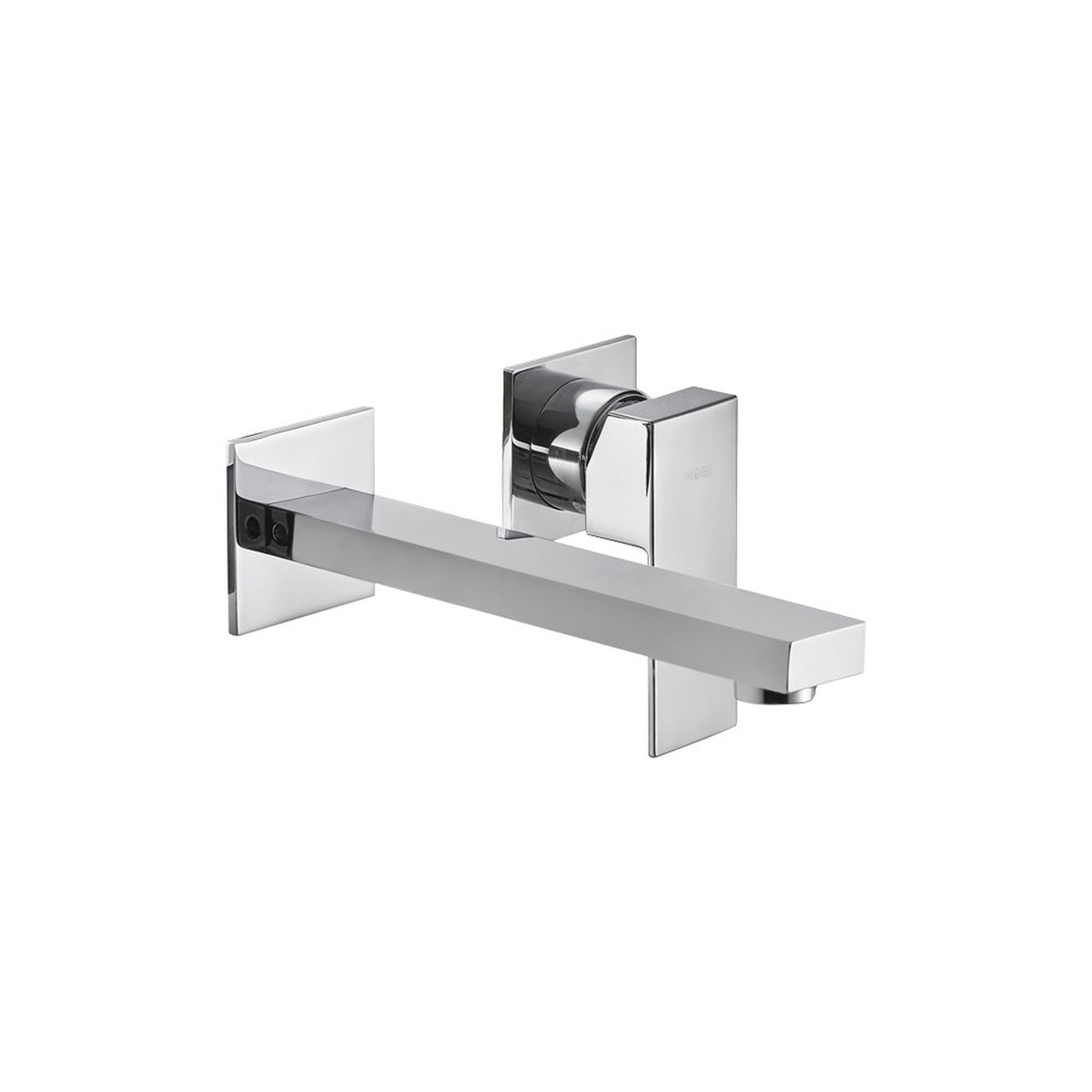 BATERIA UMYWALKOWA PODTYNKOWA RUNA CHROME OD MOBI 751468CA