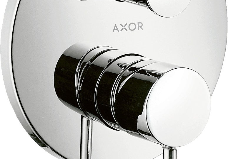 BATERIA WANNOWA PODTYNKOWA AXOR STARCK OD AXOR 10416000