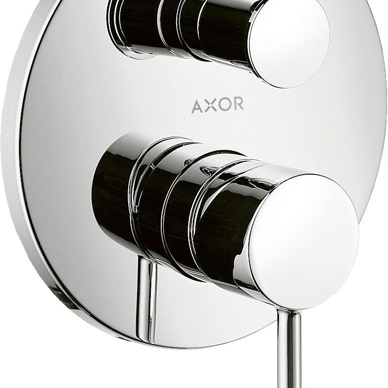 BATERIA WANNOWA PODTYNKOWA AXOR STARCK OD AXOR 10416000