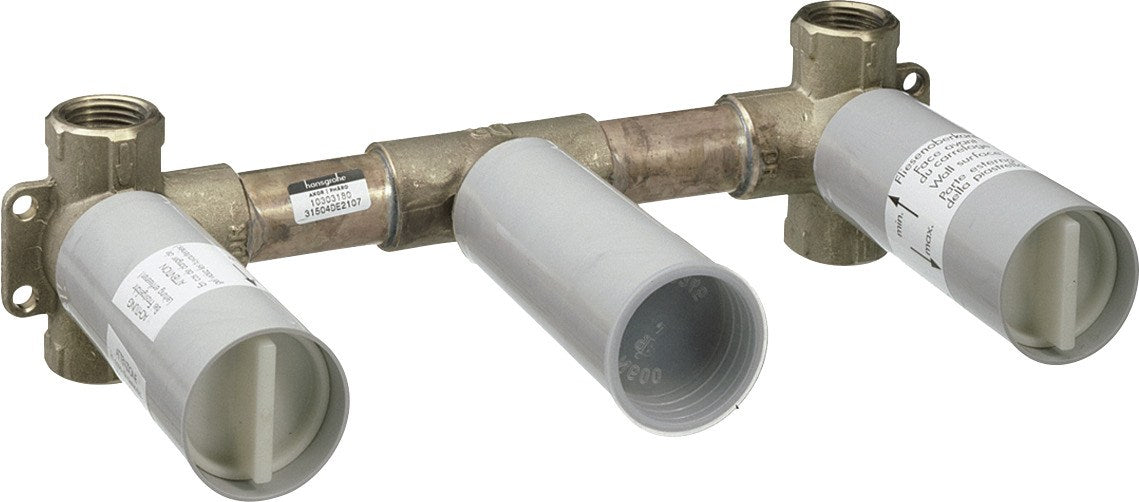 ELEMENT PODTYNKOWY  AXOR OTHERS OD AXOR 10303180