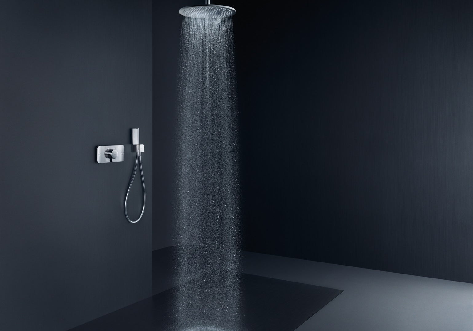 WĄŻ PRYSZNICOWY  SHOWERSOLUTIONS OD AXOR 28282000