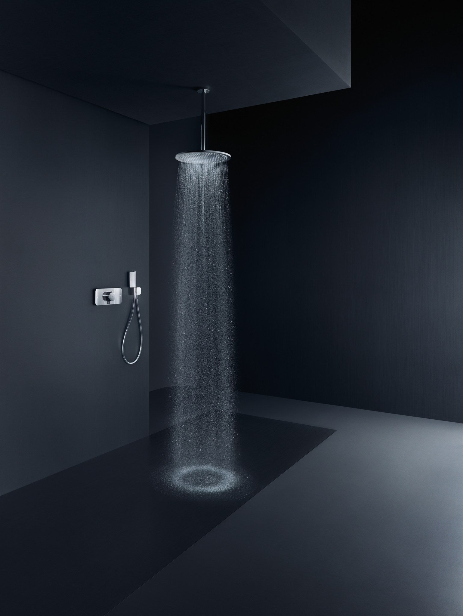 WĄŻ PRYSZNICOWY  SHOWERSOLUTIONS OD AXOR 28282000