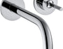 BATERIA UMYWALKOWA PODTYNKOWA UNO OD AXOR 38113000