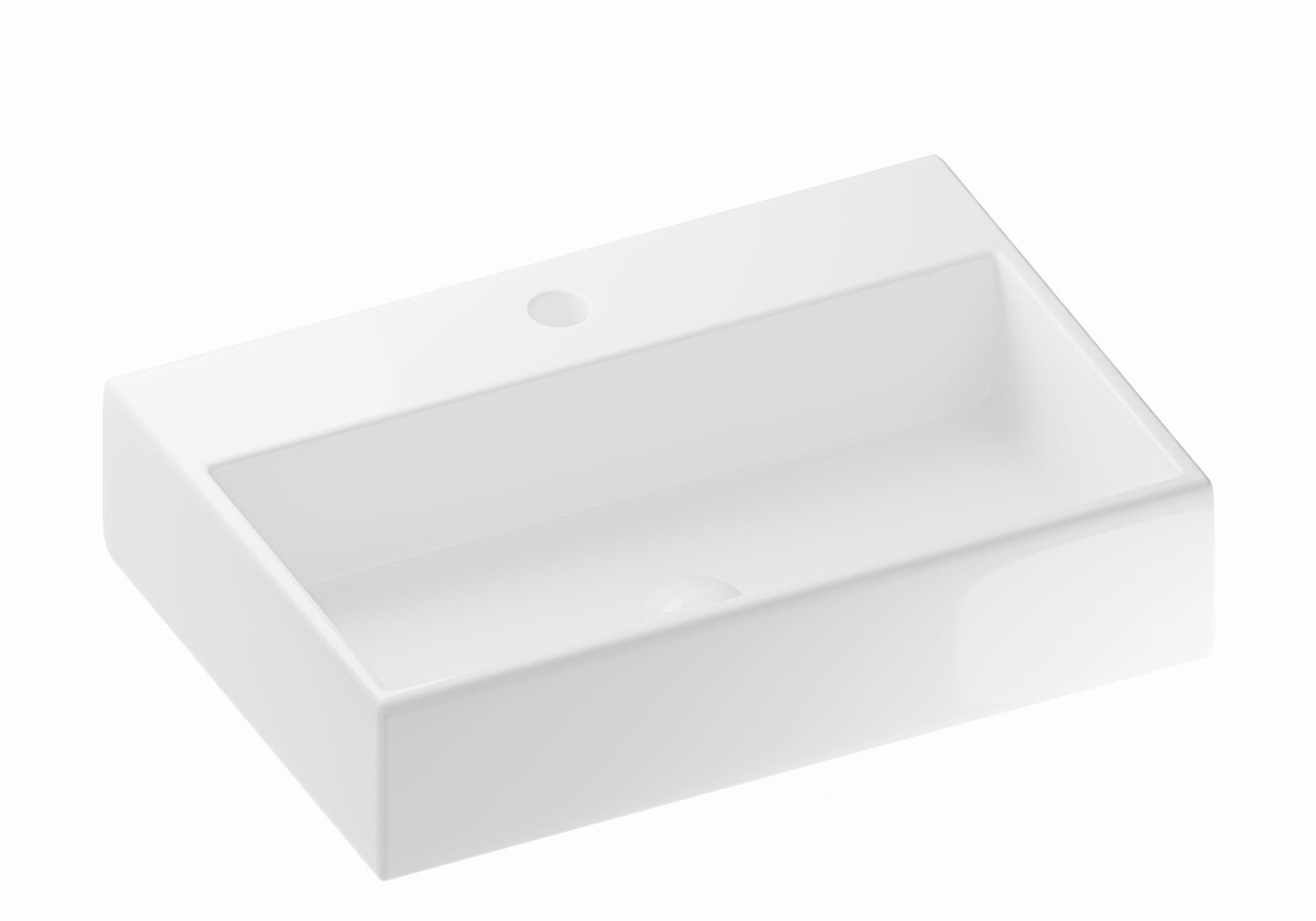 UMYWALKA NABLATOWA UNO WHITE OD MOBI MCU001