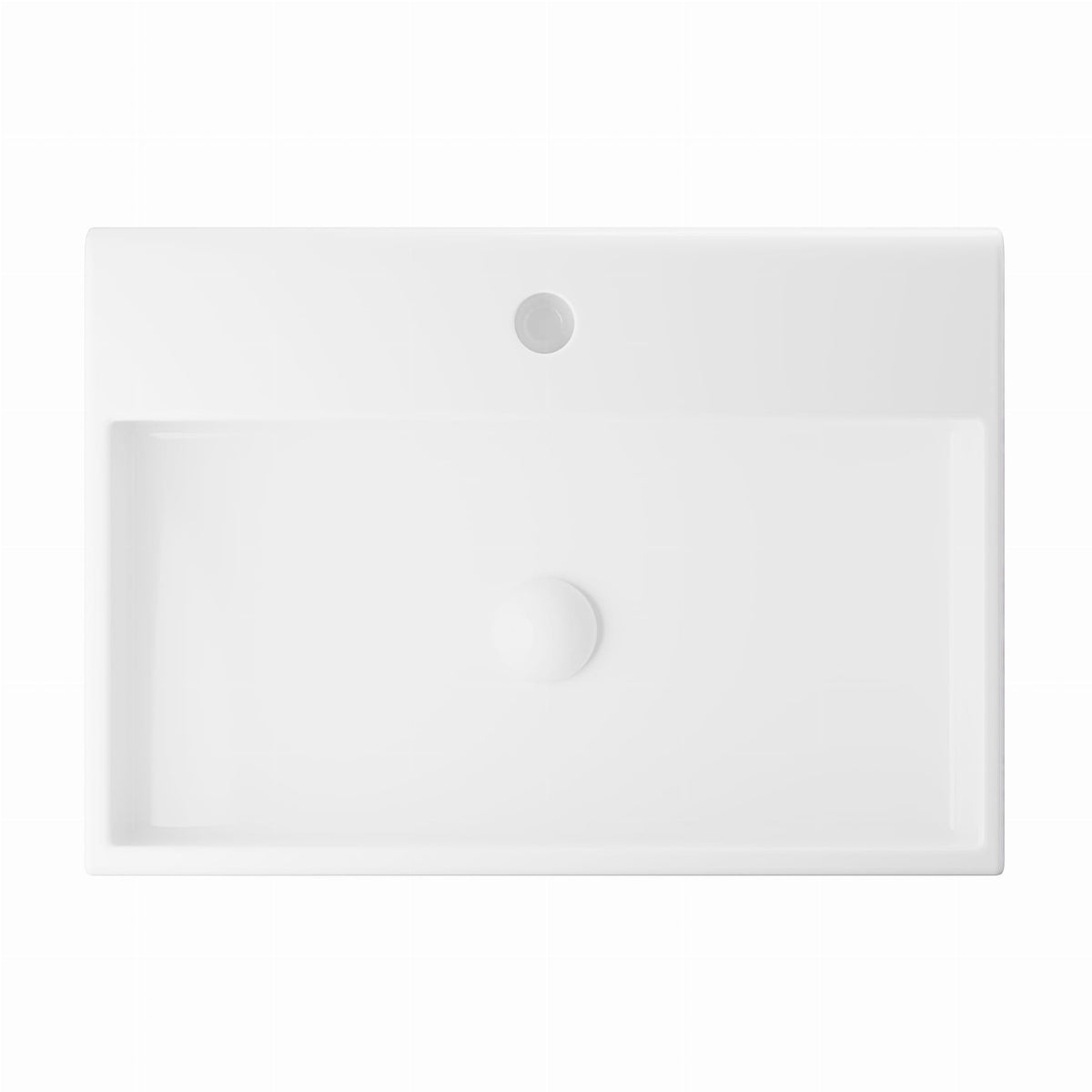 UMYWALKA NABLATOWA UNO WHITE OD MOBI MCU001