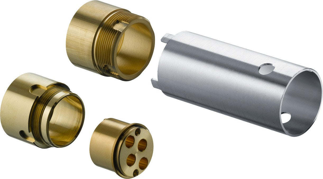 ELEMENT PODTYNKOWY  HANSGROHE OTHERS  OD HANSGROHE 31971000