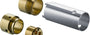 ELEMENT PODTYNKOWY  HANSGROHE OTHERS  OD HANSGROHE 31971000