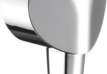 BATERIA NATYNKOWA FIXFIT SREBRNY OD HANSGROHE 27454000