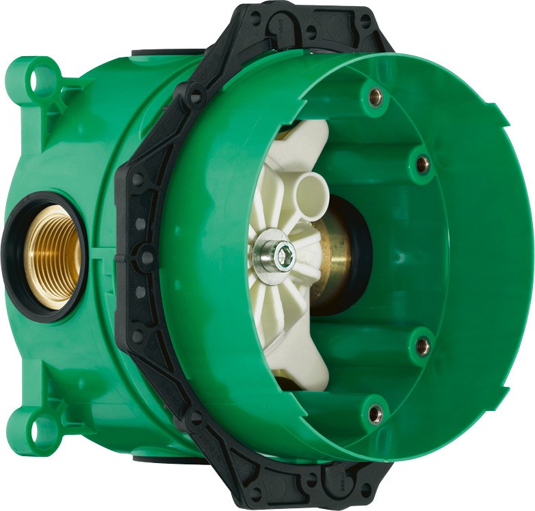ELEMENT PODTYNKOWY  AXOR IBOX UNIVERSAL OD AXOR 01700180