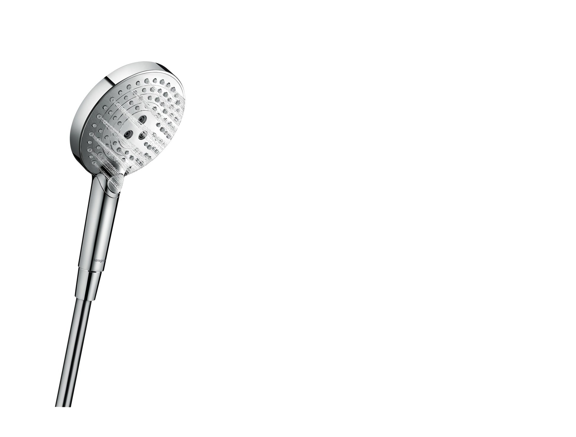 ELEMENT PODTYNKOWY  RAINDANCE SELECT S OD HANSGROHE 26014000