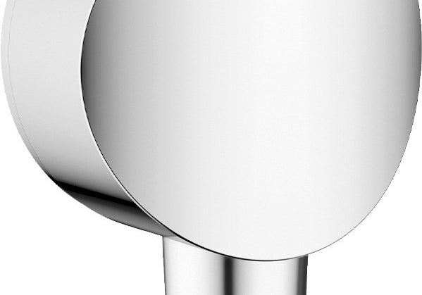 BATERIA NATYNKOWA FIXFIT SREBRNY OD HANSGROHE 26453000
