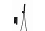 ZESTAW NATRYSKOWY PODTYNKOWY RUNA BLACK OD MOBI 10020064449BL