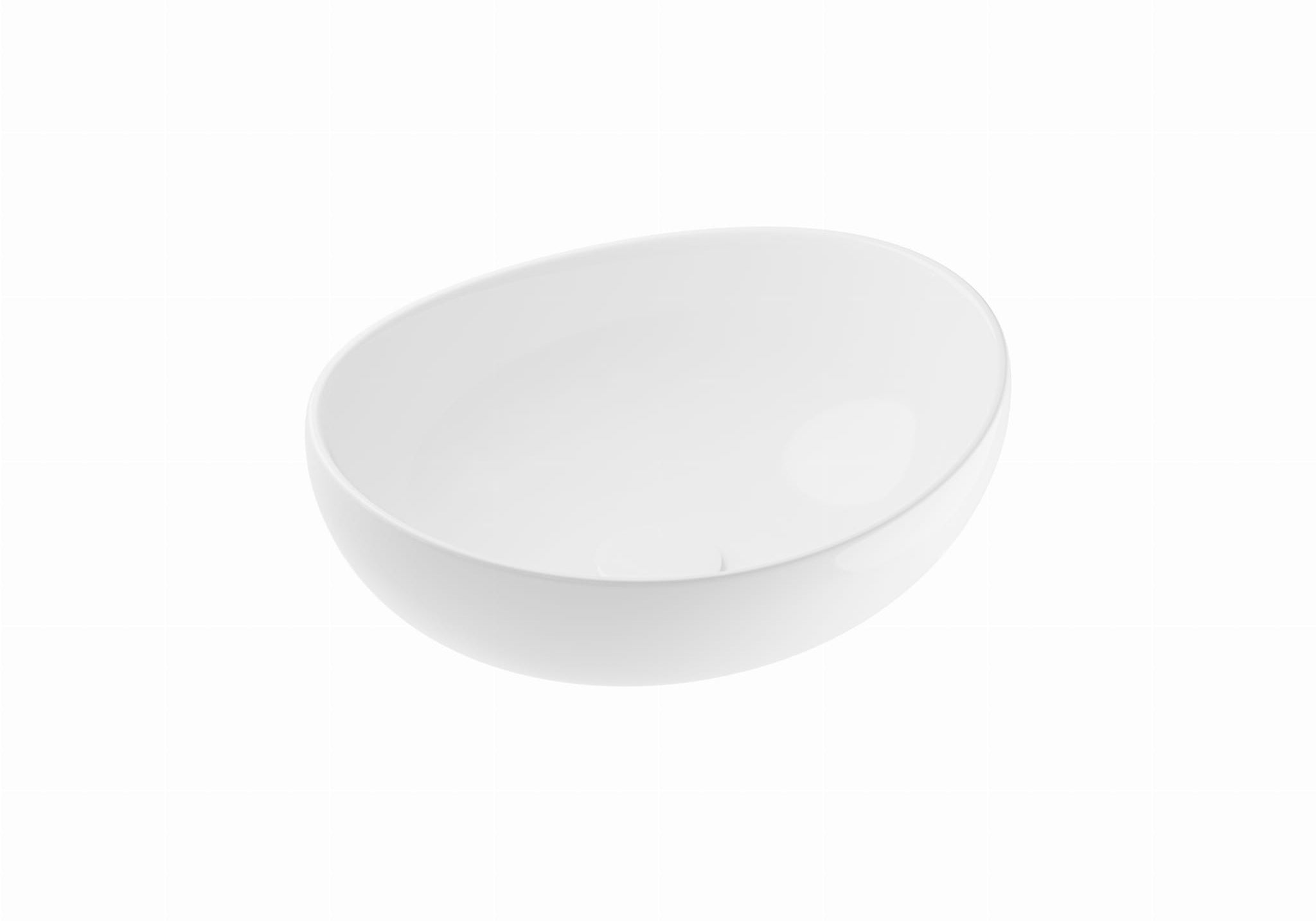 UMYWALKA NABLATOWA HOBBY WHITE OD MOBI MCU009