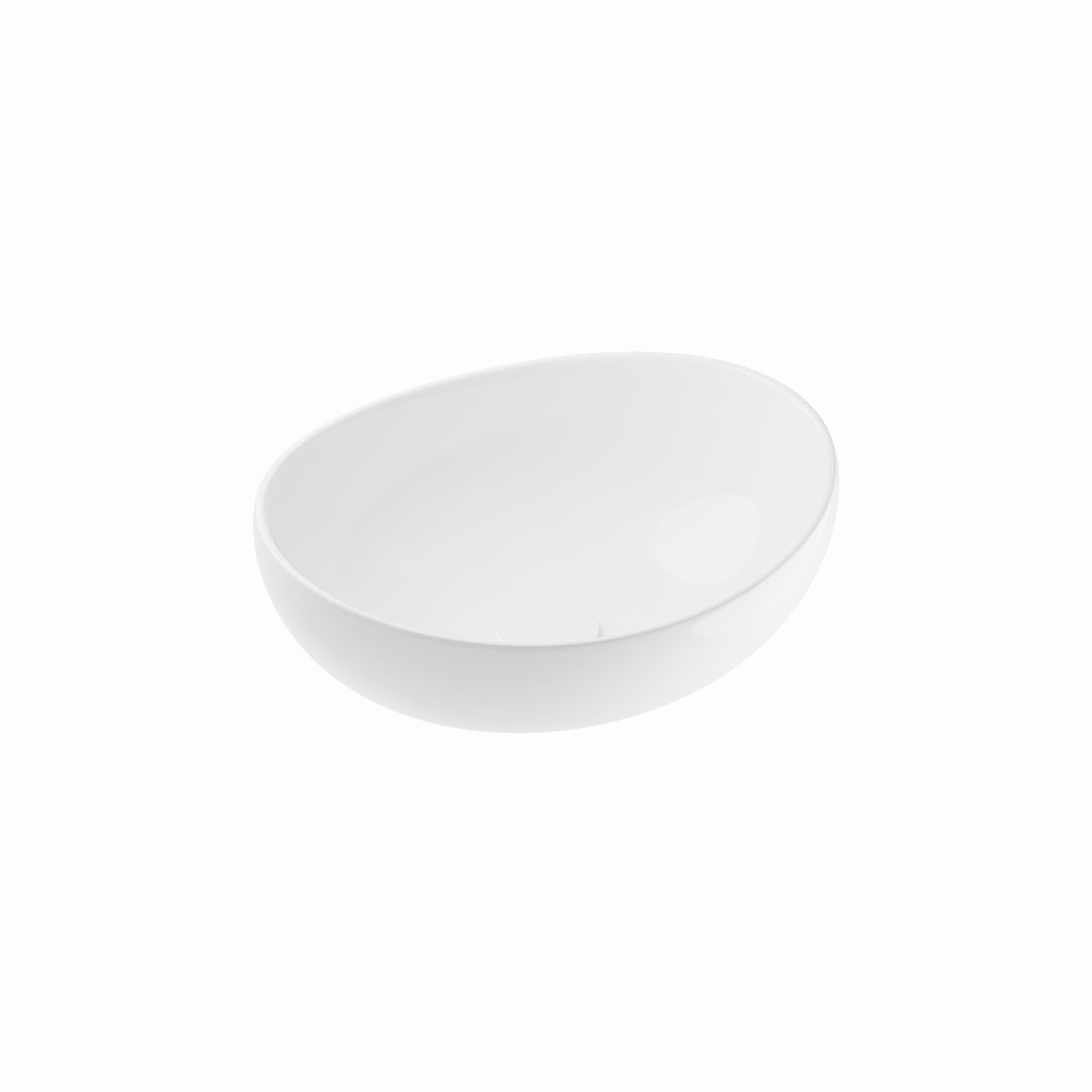 UMYWALKA NABLATOWA HOBBY WHITE OD MOBI MCU009