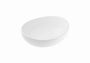 UMYWALKA NABLATOWA HOBBY WHITE OD MOBI MCU009