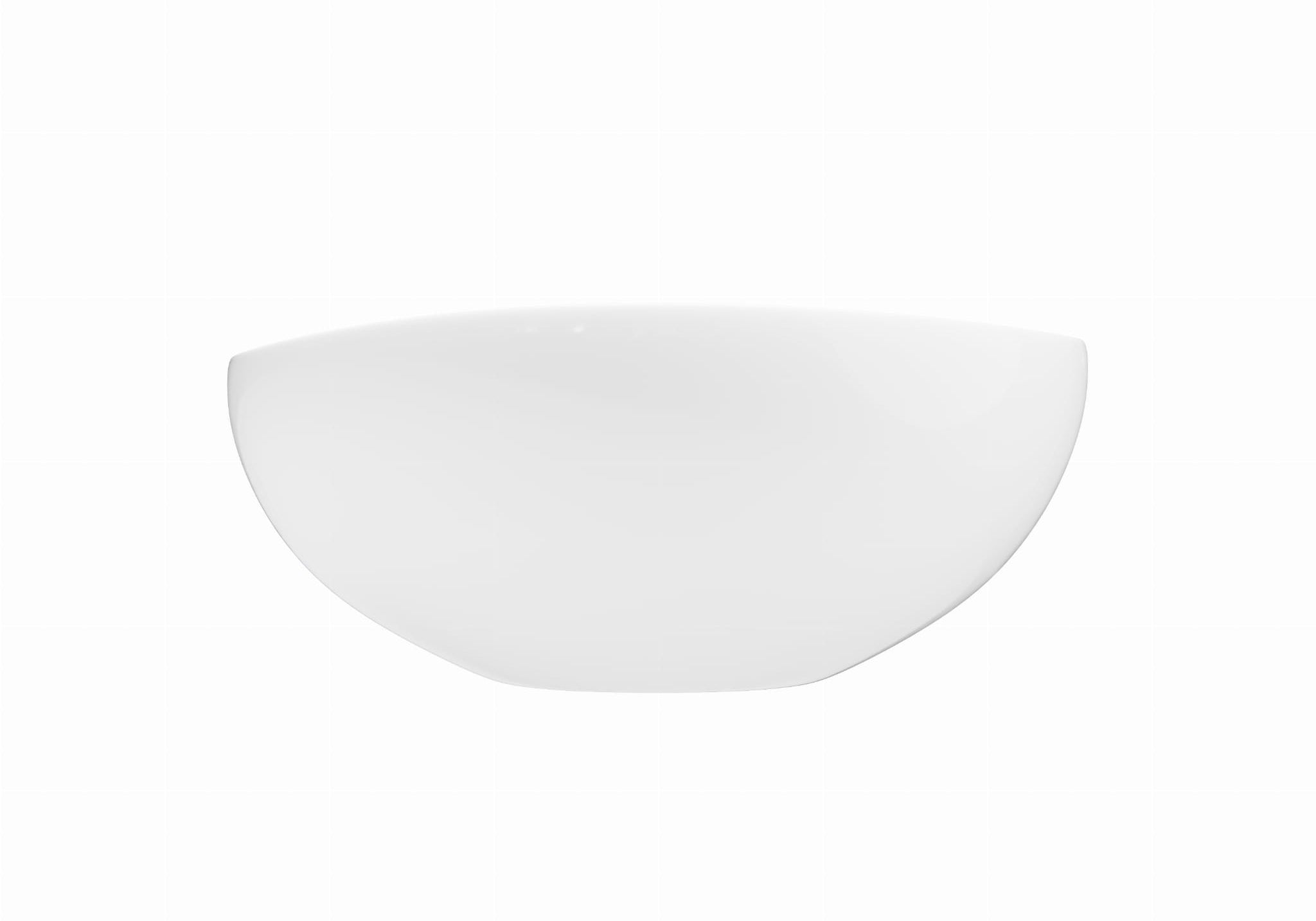 UMYWALKA NABLATOWA HOBBY WHITE OD MOBI MCU009
