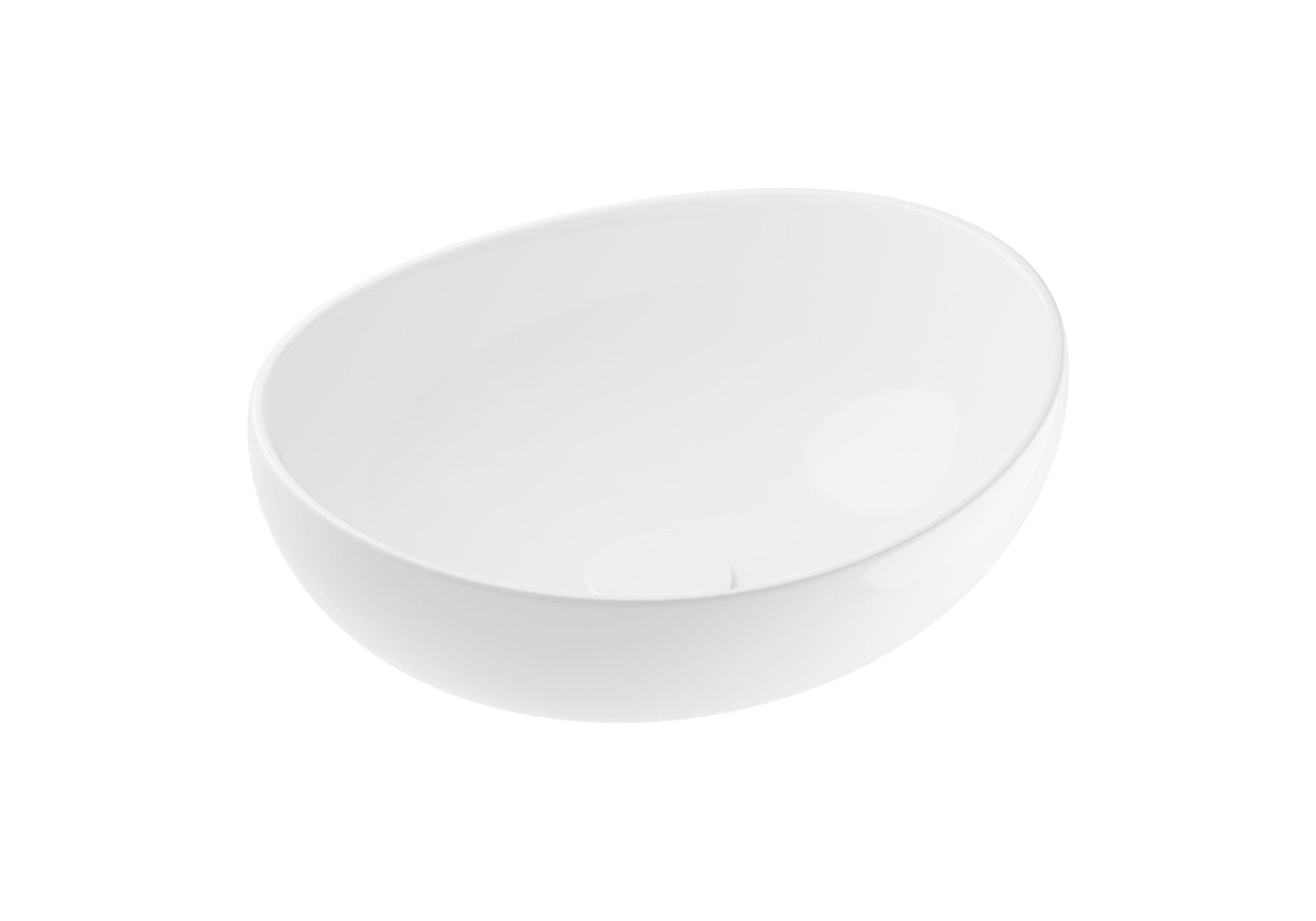 UMYWALKA NABLATOWA HOBBY WHITE OD MOBI MCU009