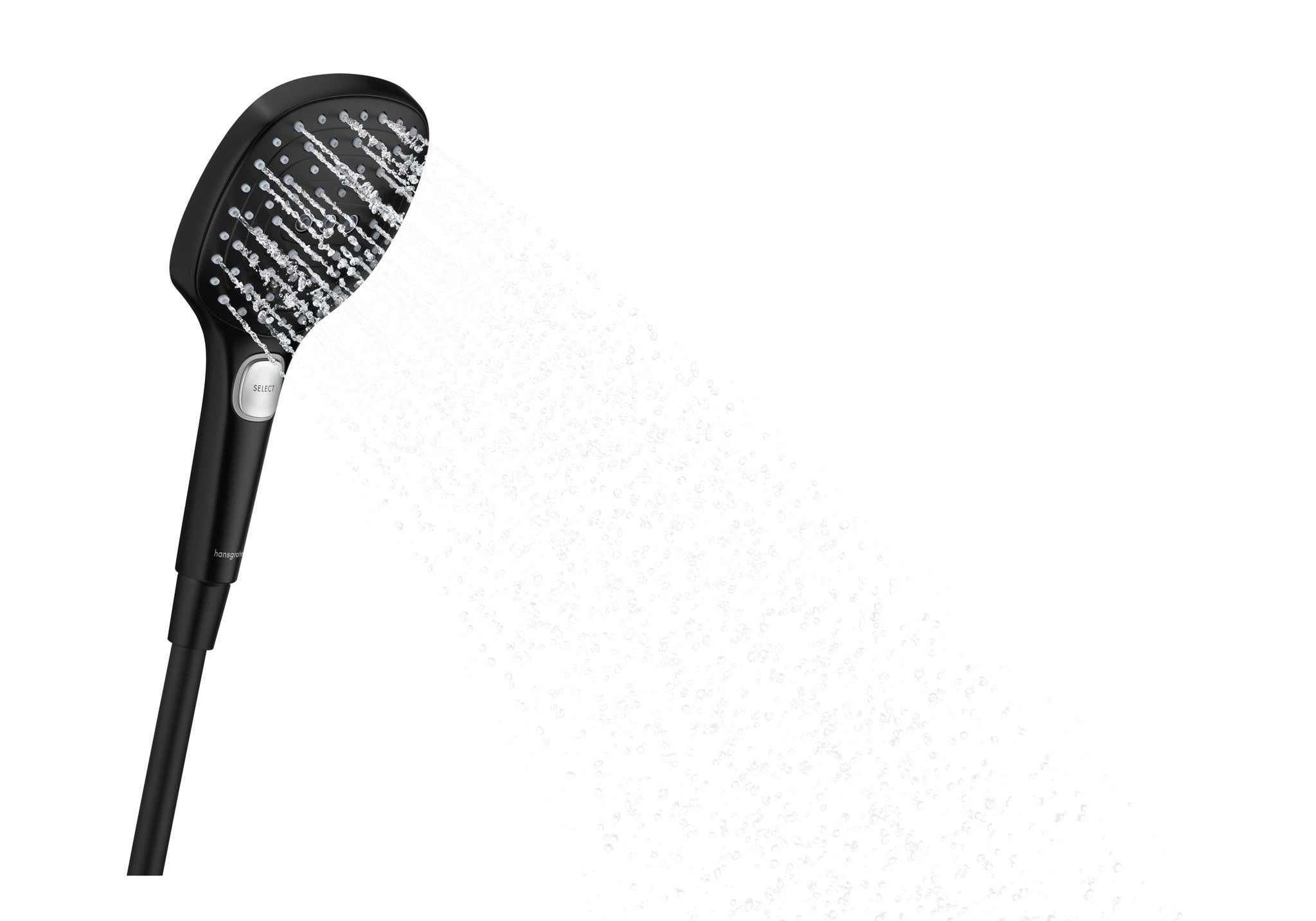 ELEMENT PODTYNKOWY  RAINDANCE SELECT E OD HANSGROHE 26520670