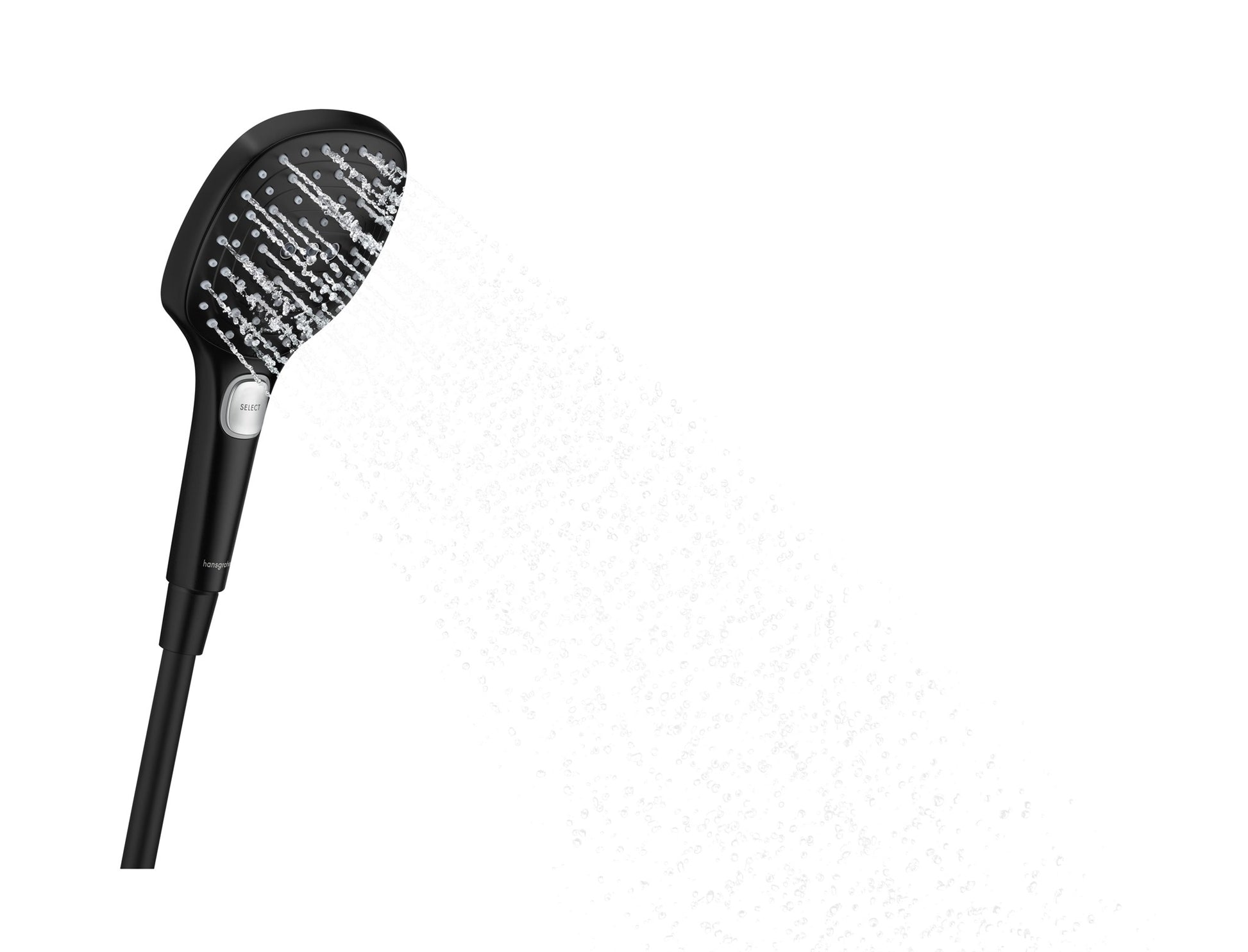 ELEMENT PODTYNKOWY  RAINDANCE SELECT E OD HANSGROHE 26520670