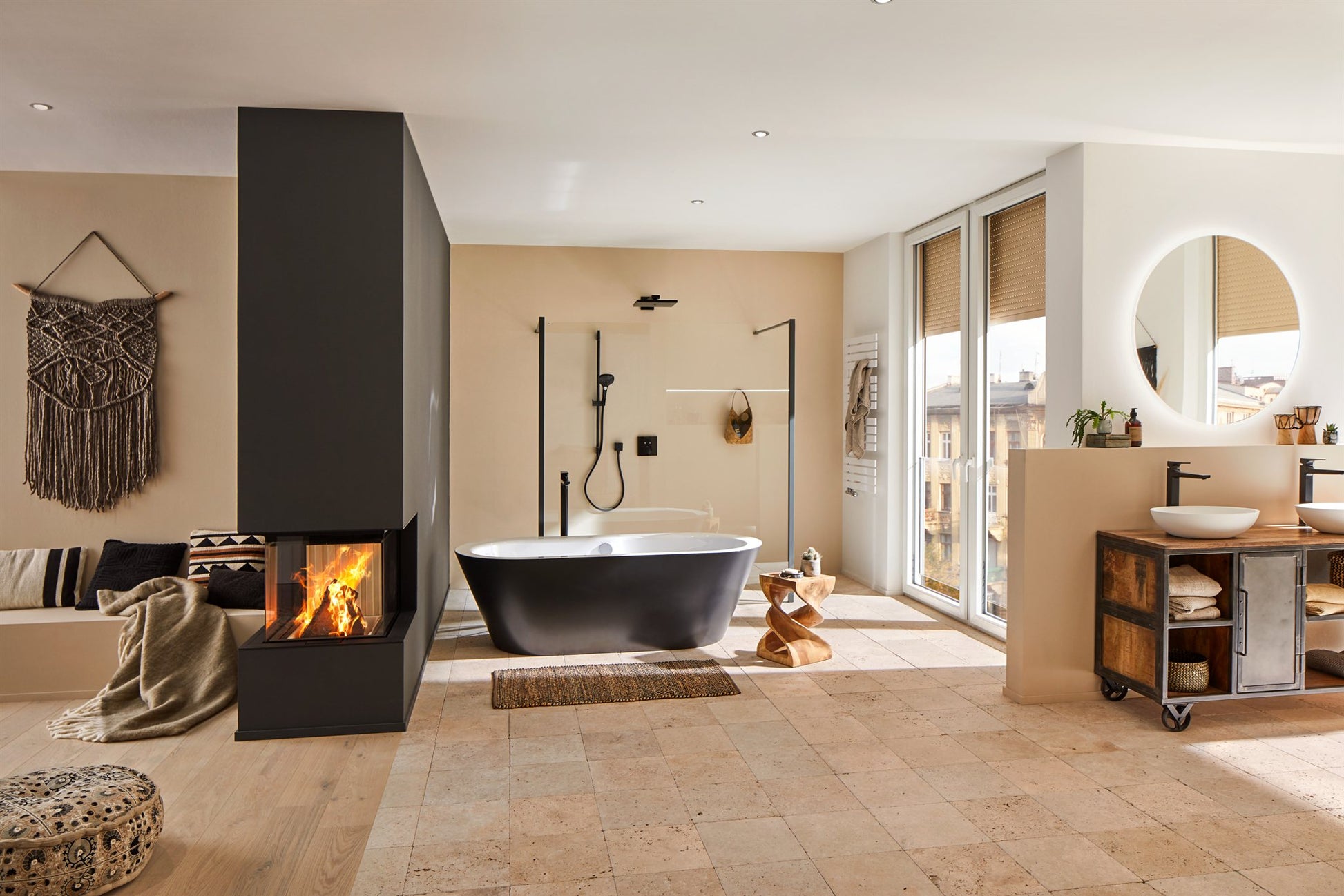 ELEMENT PODTYNKOWY  RAINDANCE SELECT E OD HANSGROHE 26520670
