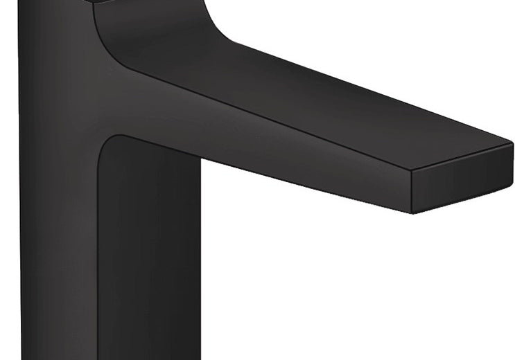 BATERIA UMYWALKOWA METROPOL CZARNY OD HANSGROHE 32507670