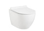 MISKA WC   WHITE OD MOBI